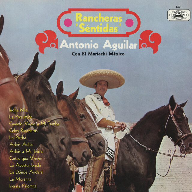 Rancheras 