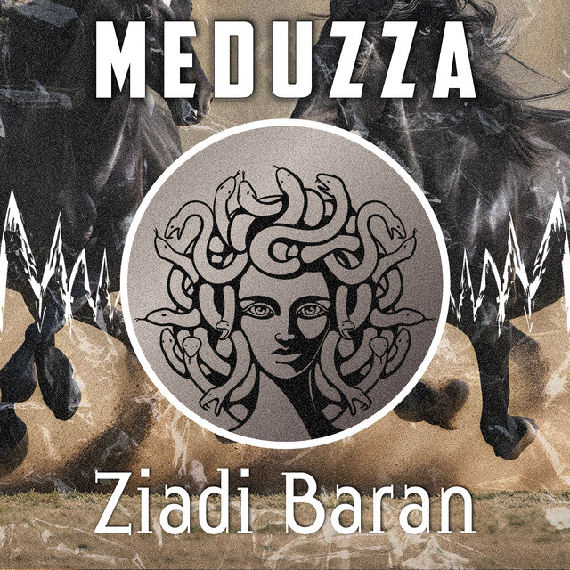 Ziadi Baran