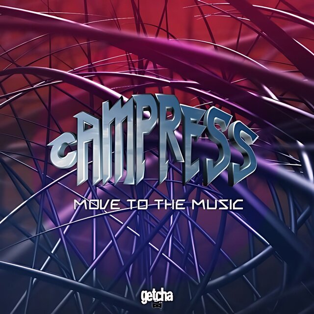 Move to the Music