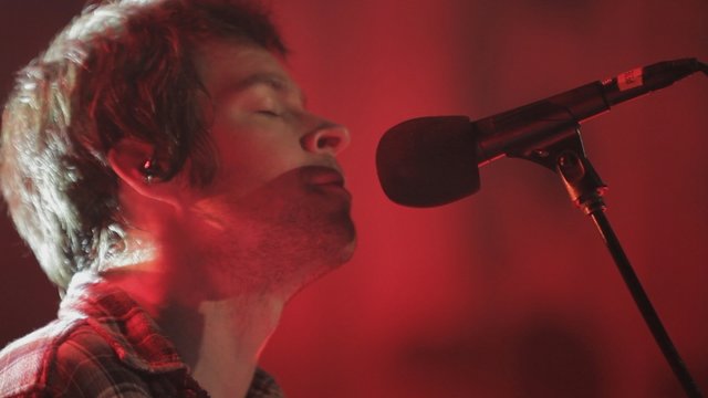The Red (Live at The Metro, Chicago, IL)