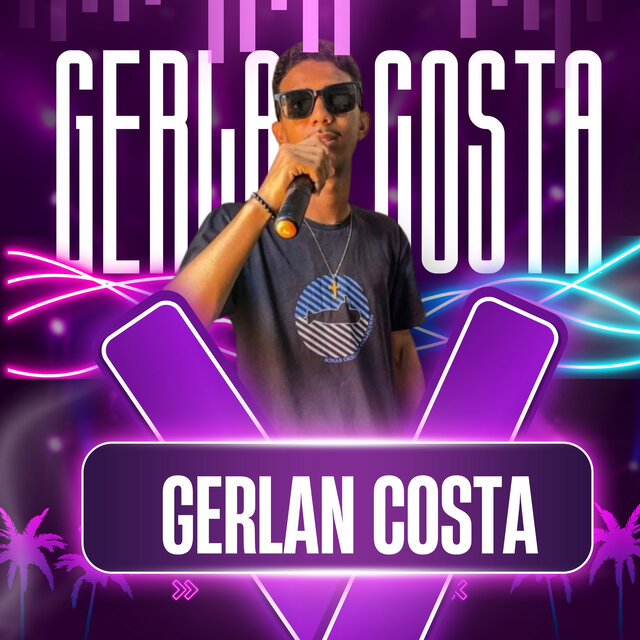 Gerlan Costa