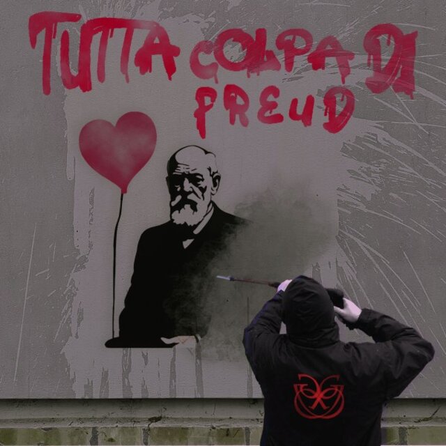 Tutta colpa di Freud