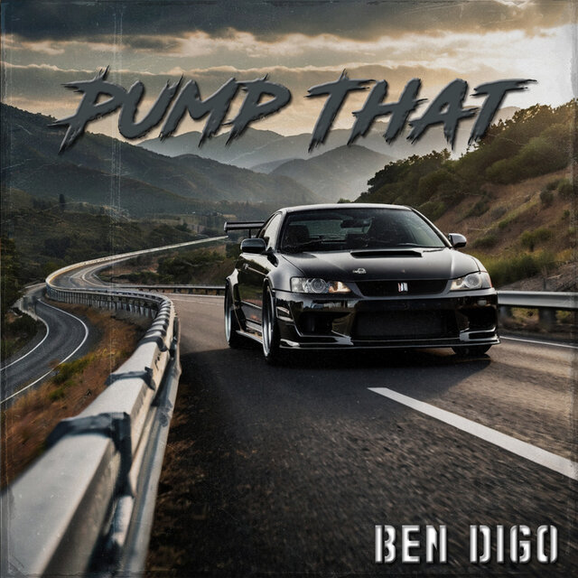 Pump That
