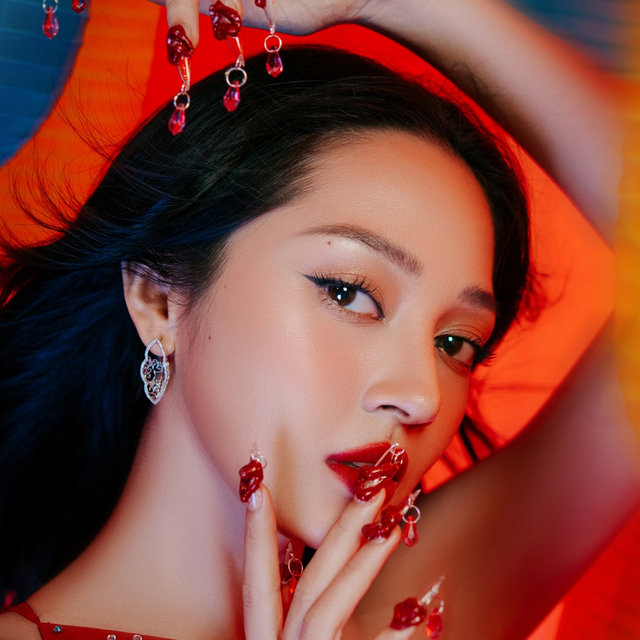 Mộng Chiều Xuân