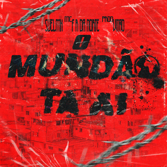 O Mundão Ta Ai