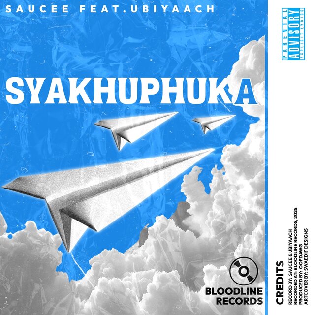 Syakhuphuka (feat. Ubiyaach)