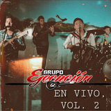 El Compa Icta - En Vivo
