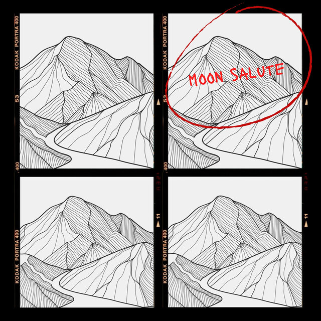 moon salute