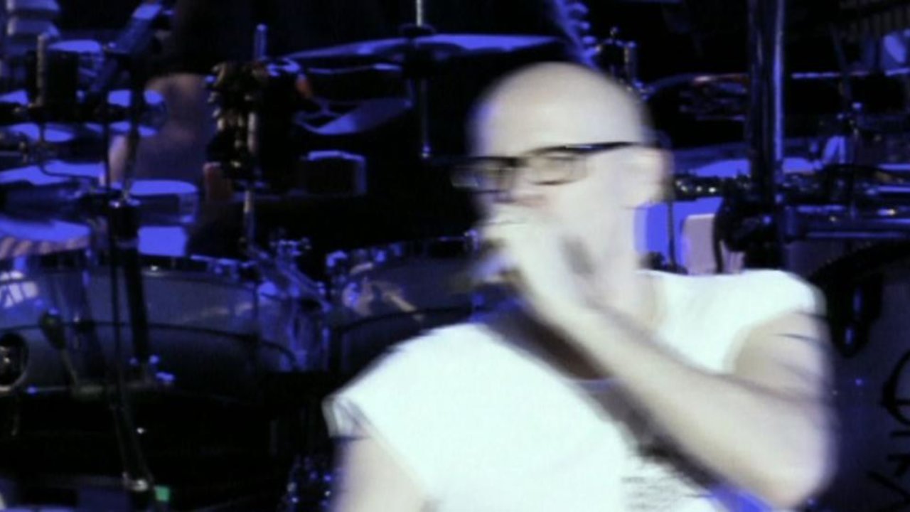 Yeah Yeah Yeah (Videoclip)