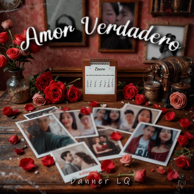 Amor Verdadero