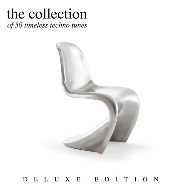 The Collection (deluxe Edition)
