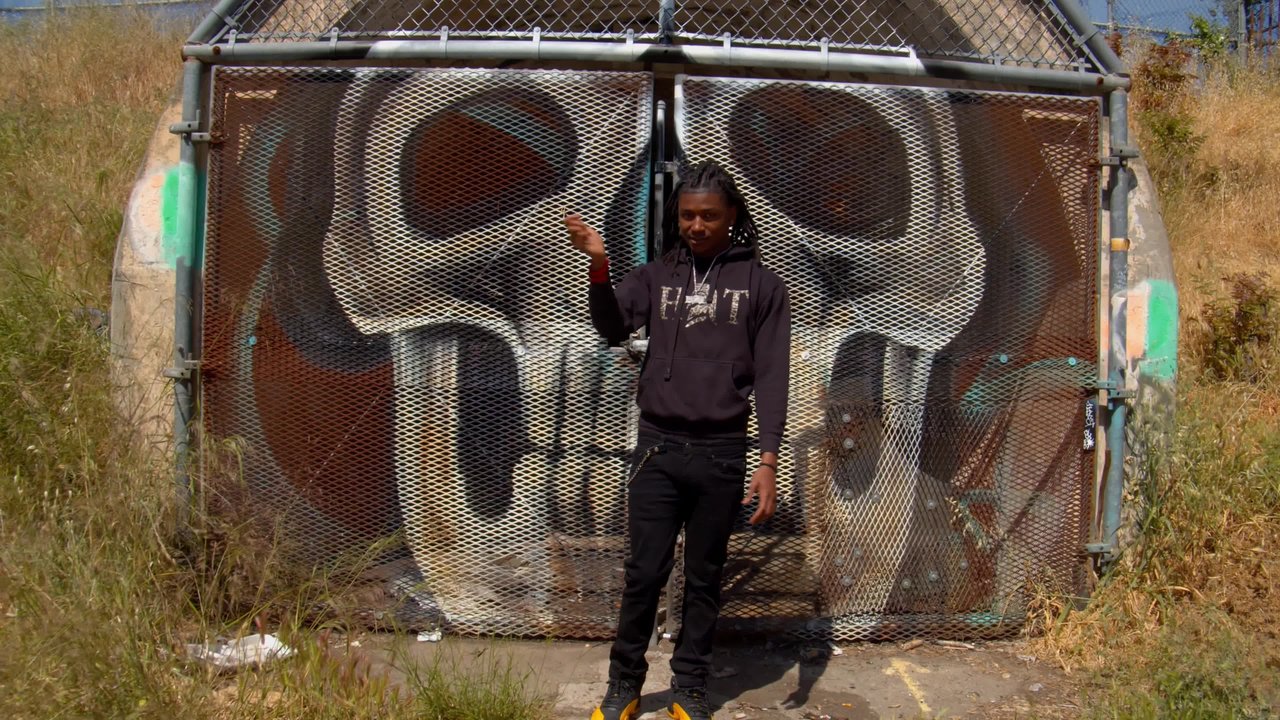 Gotta Keep It With Me (Official Video)