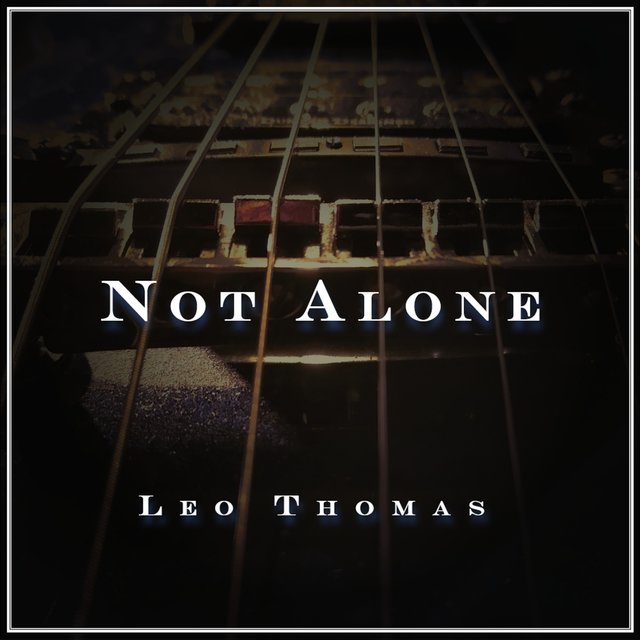 Not Alone