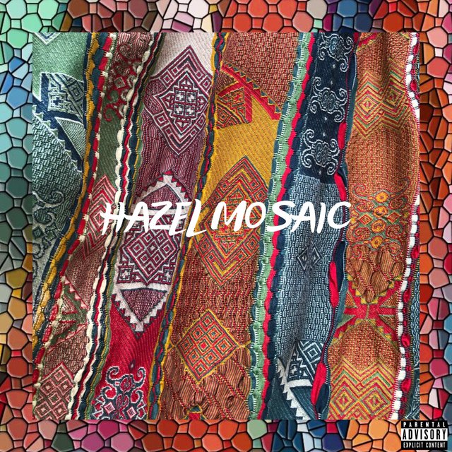 Hazel Mosaic