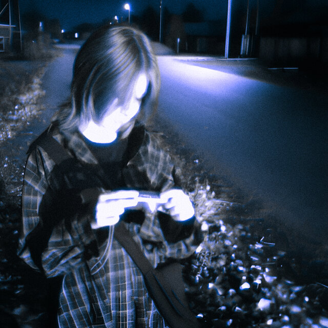 the memory of you