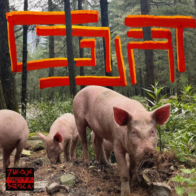 דגנרט (feat. Zecharia)