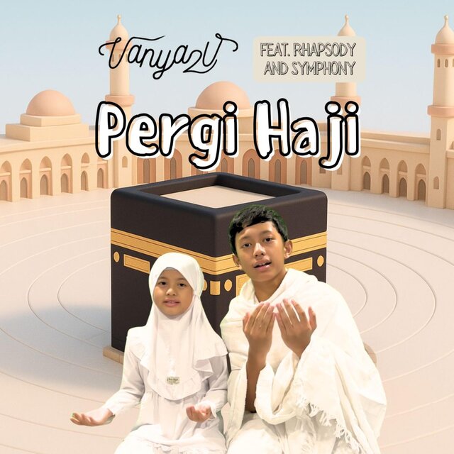 Pergi Haji
