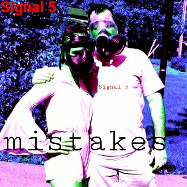 Mistakes