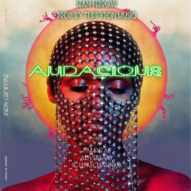 Audacious
