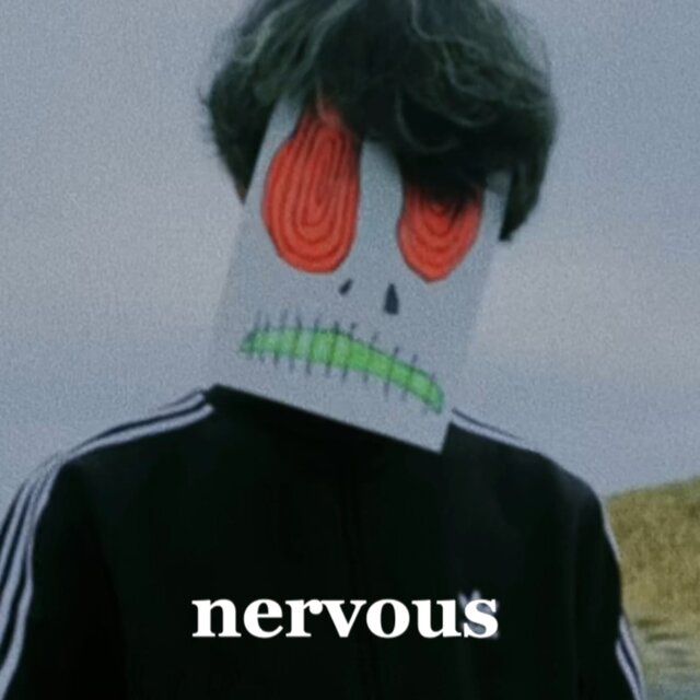 nervous