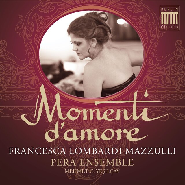 Momenti d'amore