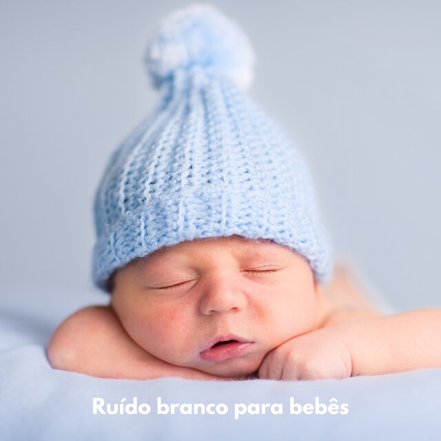 Ruído branco para bebês