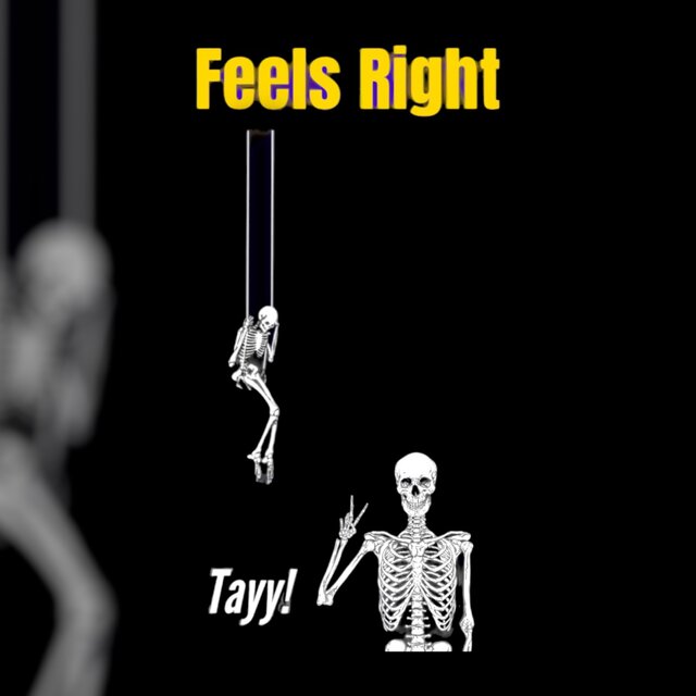 Feels Right