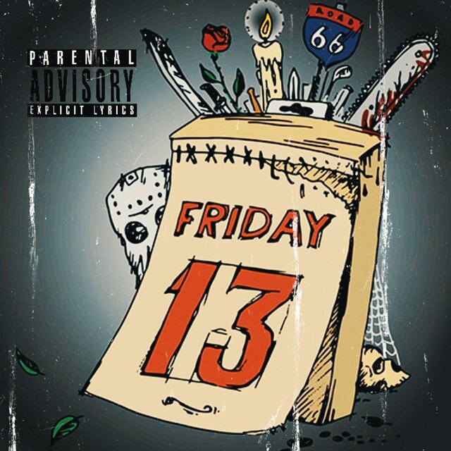 Viernes 13