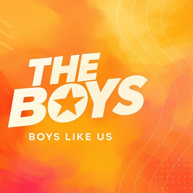 Boys LIke Us