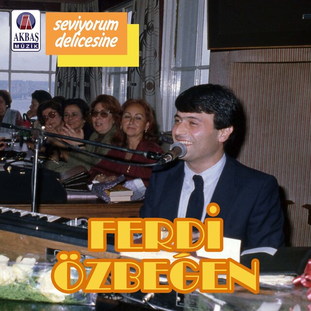Seviyorum Delicesine
