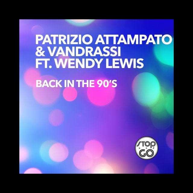 Back in the 90's