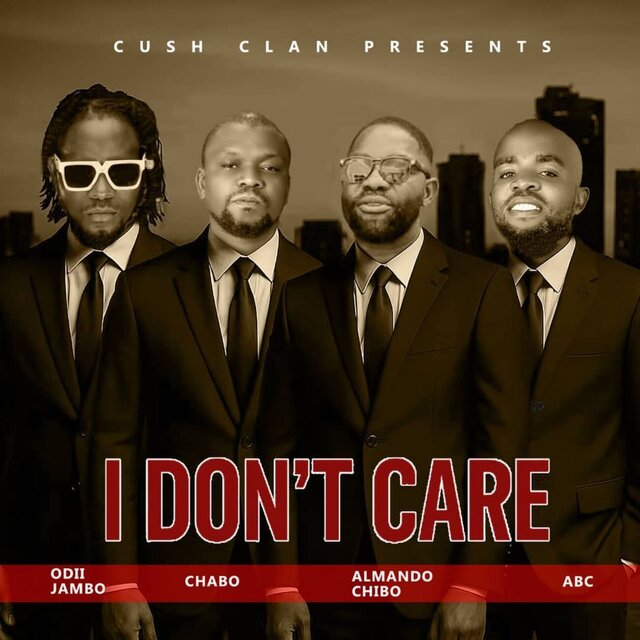 I Don't Care