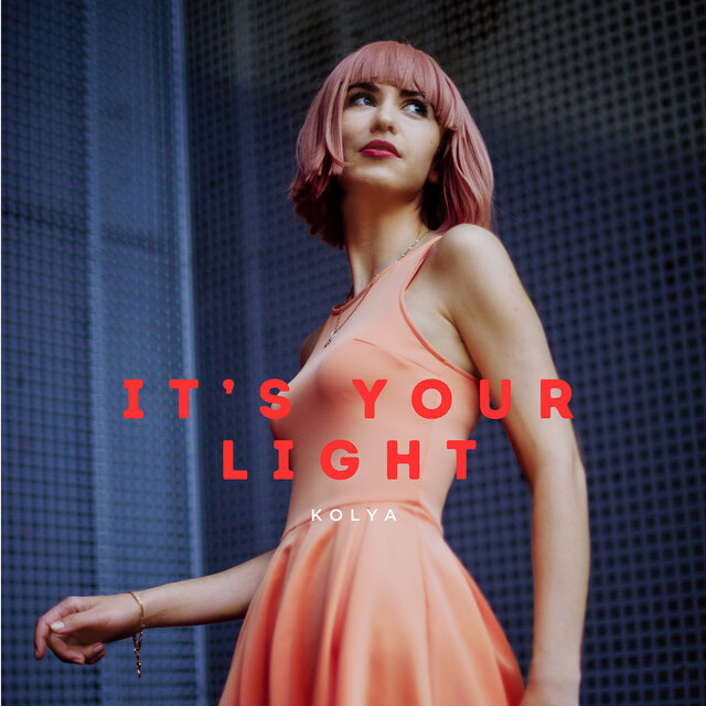 Its Your Light
