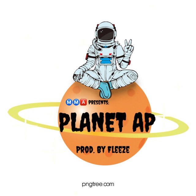 Planet Alpha
