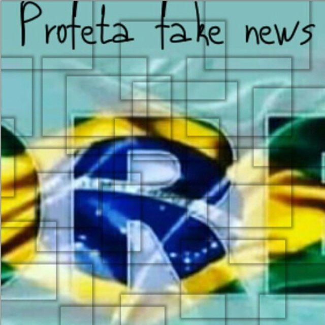 Profeta Fake News