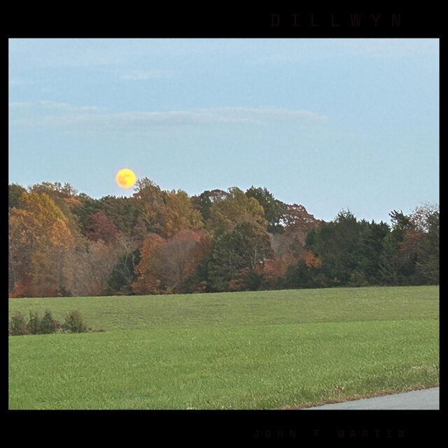 Dillwyn