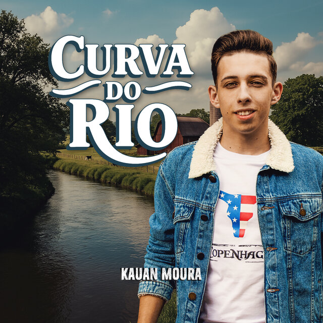 Curva do Rio