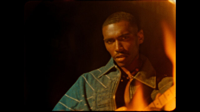 Crazy (Official Video)