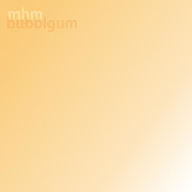 bubblgum