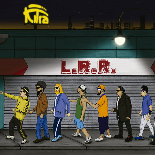 L.R.R.