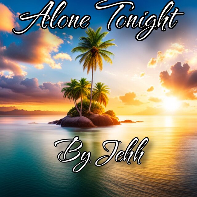 Alone tonight