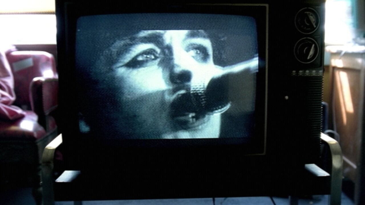 Jesus of Suburbia