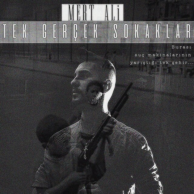 Tek Gerçek Sokaklar