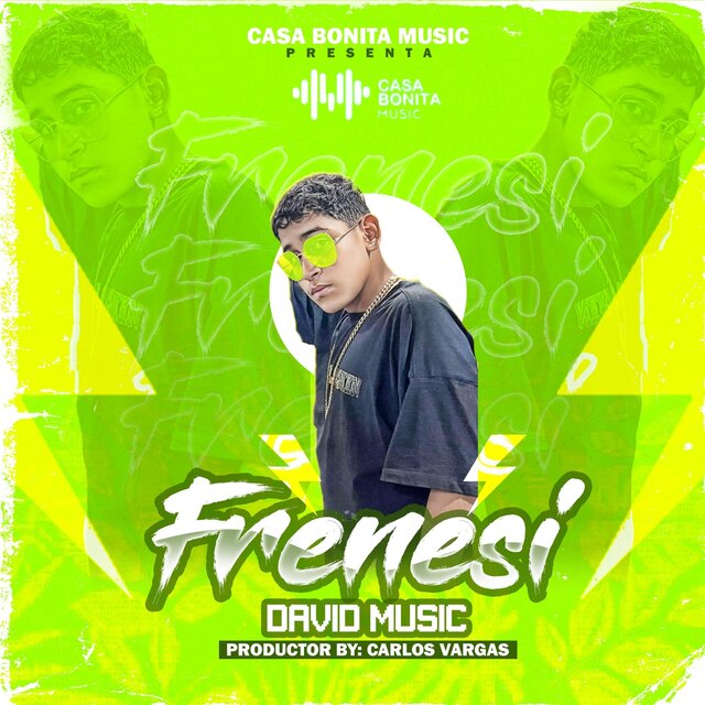 Frenesi
