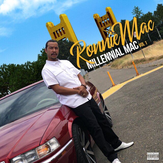 Millennial Mac, Vol. 1