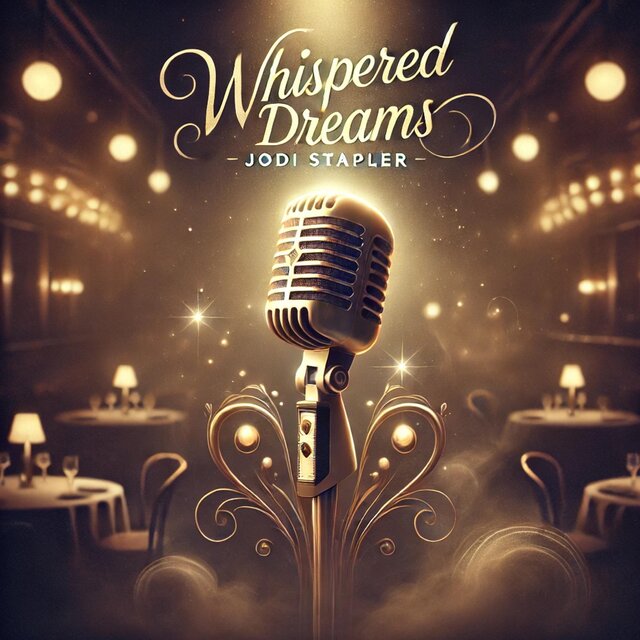 Whispered Dreams