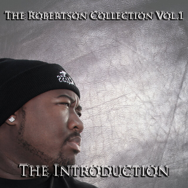 The Robertson Collection (The Introduction),Vol.1