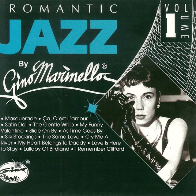 Romantic Jazz, Volume 1