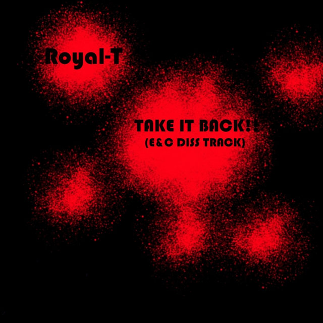 Take It Back (E&C Diss Track)