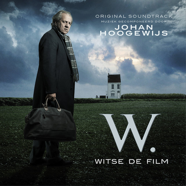W. - Witse de Film (Original Soundtrack)